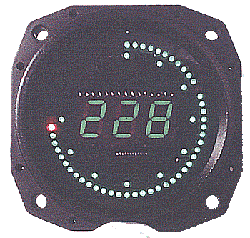 МИКБО-102 - указатель приборной скорости