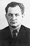 Аксёнов Николай Васильевич