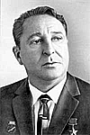 Ковалёв Валентин Фёдорович