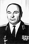 Нуждин Николай Иванович