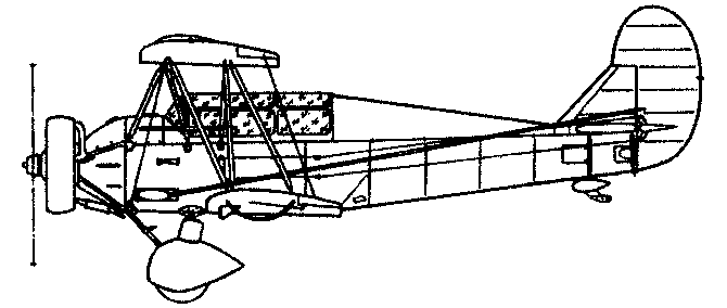 У-2Л 'Башнефть'