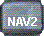 кнопка включения прослушивания VOR (NAV2)