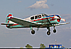 самолёт Як-18Т