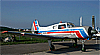 Самолёт Як-18Т серии 36